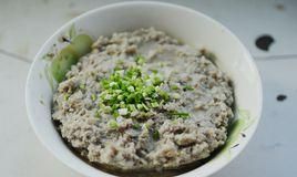 如何蒸肉饼会比较嫩