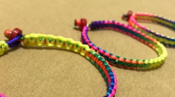 五彩绳什么时候扔,端午节戴的五彩绳什么时候摘图4