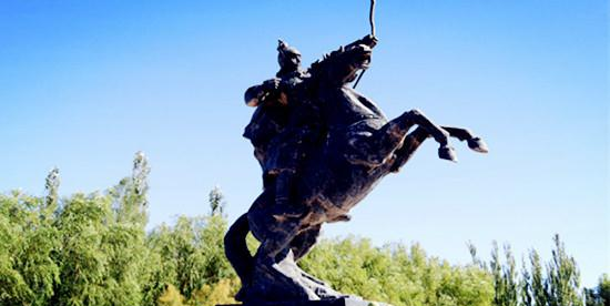 唐朝锁阳关在哪里,唐朝时期的锁阳城是现在的哪里图6