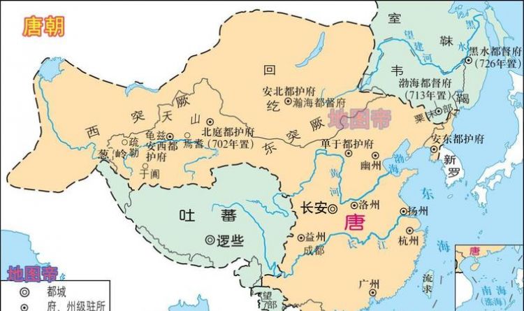 唐朝时期的锁阳关是现在哪里