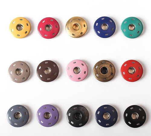 红扣子和红纽扣的区别