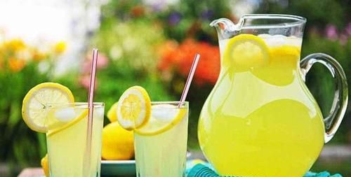 怎样泡柠檬可以不苦呢