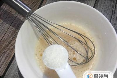​打蛋器打发蛋清需要多长时间,用打蛋器打发蛋清需要多长时间