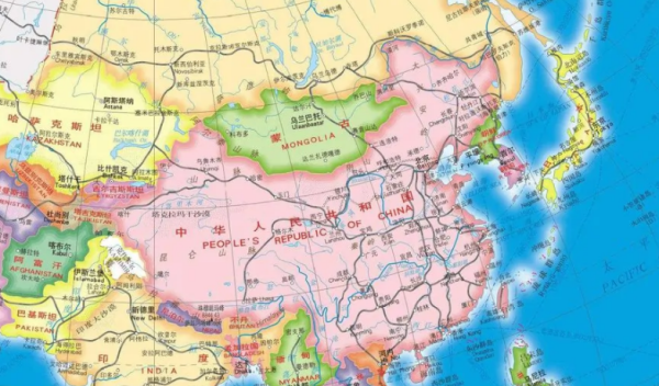 世界五大洲是哪五大洲四大洋,五大洲四大洋是哪些图3