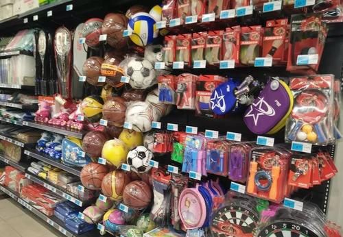 文体用品包括什么,文体用品具体卖什么