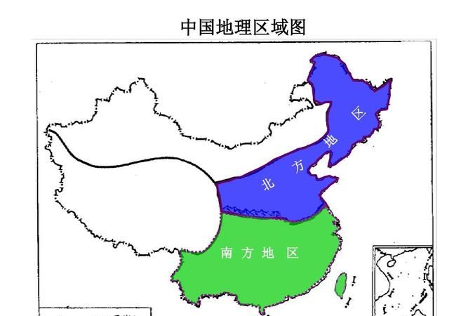 东南方向是指哪几个省