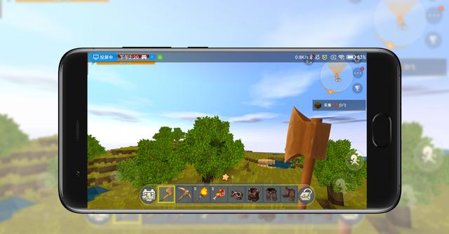 手机投屏神器多屏互动(和家人共享欢乐时光)(5)