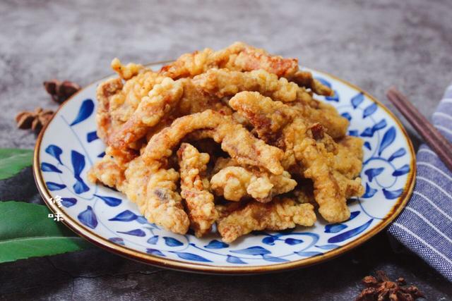 好吃的红薯淀粉做法(好吃不胖的红薯淀粉)(6)