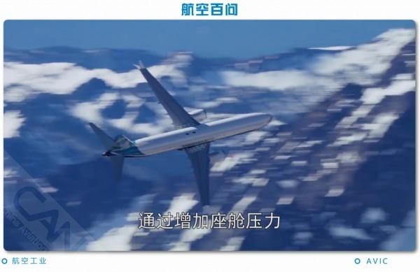 你不可不知道的航空知识（航空百问想要飞的更高）(2)