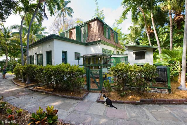 海明威经典语录丧钟为谁而鸣（每个人都该读读）(5)