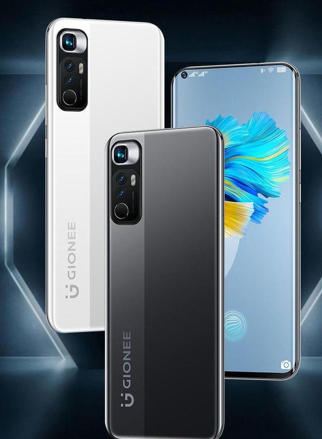 小米抄袭iphonexs（叫嚣苹果小米）(8)