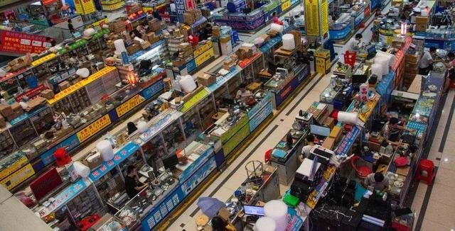 小米抄袭iphonexs（叫嚣苹果小米）(3)