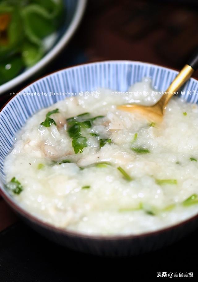 鲷鱼什么做法好吃（鲜香滑嫩暖胃又养身）(3)