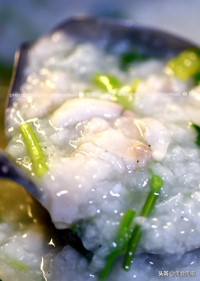 鲷鱼什么做法好吃（鲜香滑嫩暖胃又养身）(15)