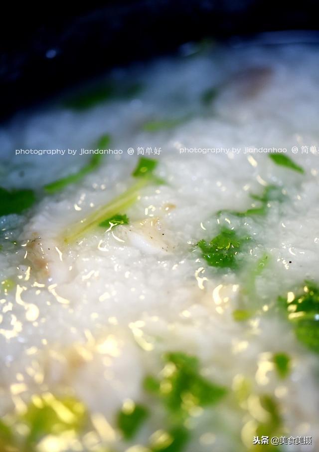 鲷鱼什么做法好吃（鲜香滑嫩暖胃又养身）(2)