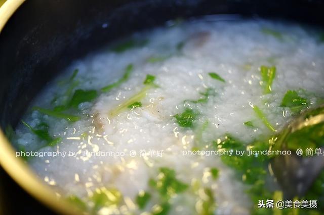 鲷鱼什么做法好吃（鲜香滑嫩暖胃又养身）(12)