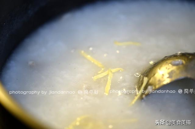 鲷鱼什么做法好吃（鲜香滑嫩暖胃又养身）(11)