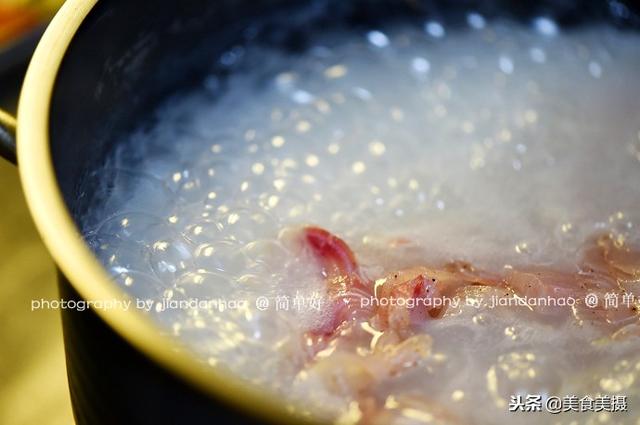 鲷鱼什么做法好吃（鲜香滑嫩暖胃又养身）(9)