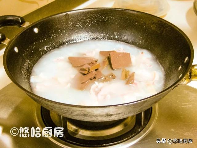 如何炖出又白又浓的羊肉汤（只要十分钟就能喝）(6)