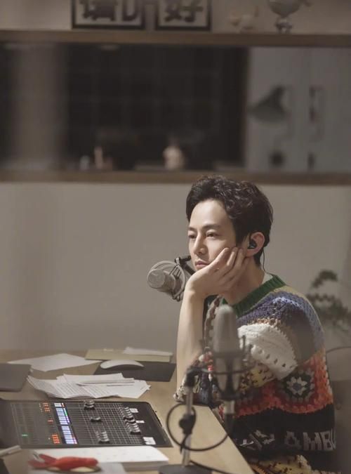 朋友请听好在哪里收听电台