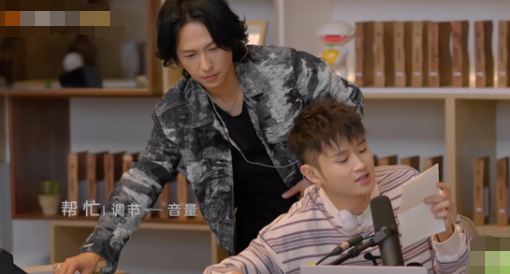 朋友请听好电台在哪听,朋友请听好第二季录制了吗图4