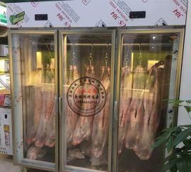 夏天肉放在冷藏里可以放几天