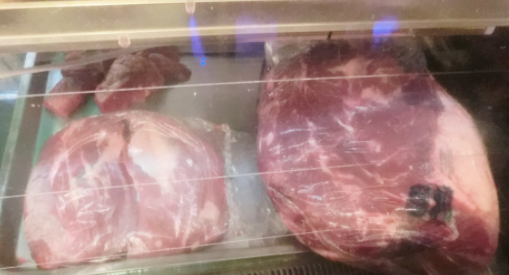 肉放冷藏室可以放多久,肉放冷藏室可以放多久图4