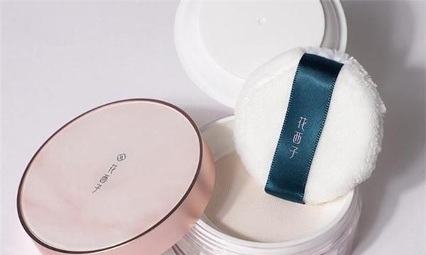 食用散粉是什么东西