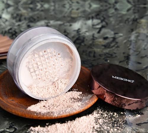 散粉是干什么的