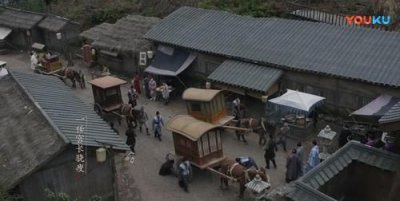 ​知否里面的禹州与汴京是哪里,知否里的东京和汴京