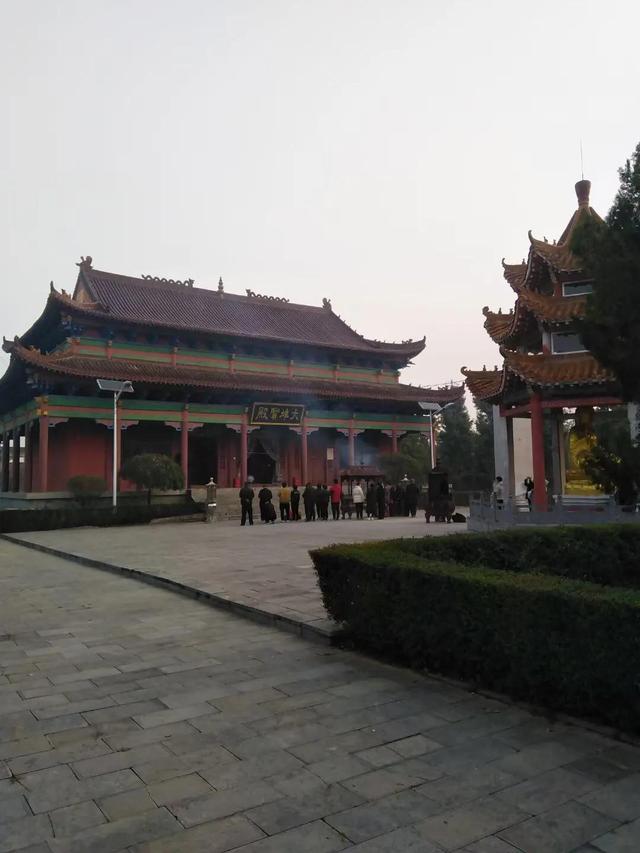 农历9月19是观音菩萨成道日（观音菩萨的生日）(2)