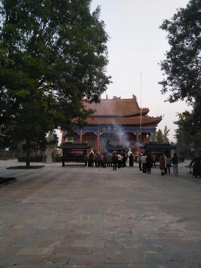 农历9月19是观音菩萨成道日（观音菩萨的生日）(3)