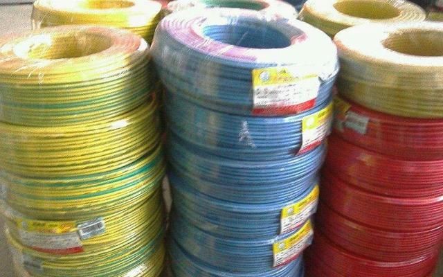 电线分为哪几种，电子线有哪几种具体的规格？图3