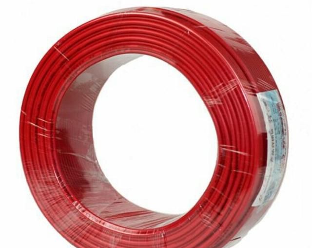 电线分为哪几种，电子线有哪几种具体的规格？图5