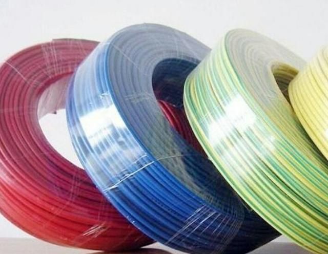 电线分为哪几种，电子线有哪几种具体的规格？图4