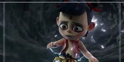 哪吒怎么读英语,哪吒,怎么读图5