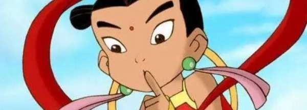 哪吒怎么读英语,哪吒,怎么读图2