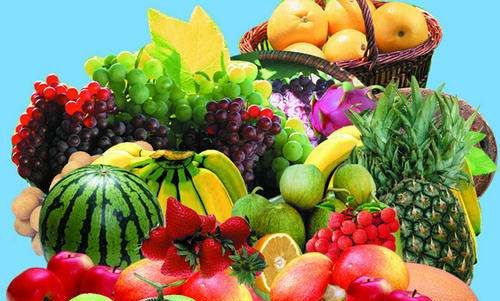 葡萄和香蕉一起吃会中毒吗,香蕉葡萄能一起吃图4