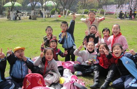 春天的活动主题名称,春分摄影主题有哪些图3