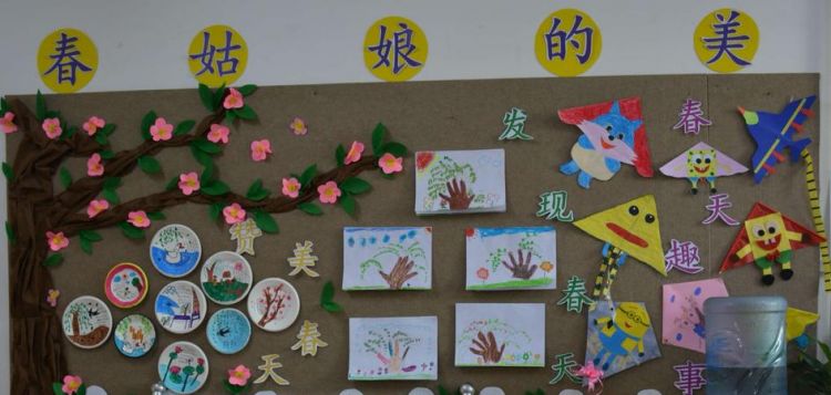 春天的活动主题名称银行