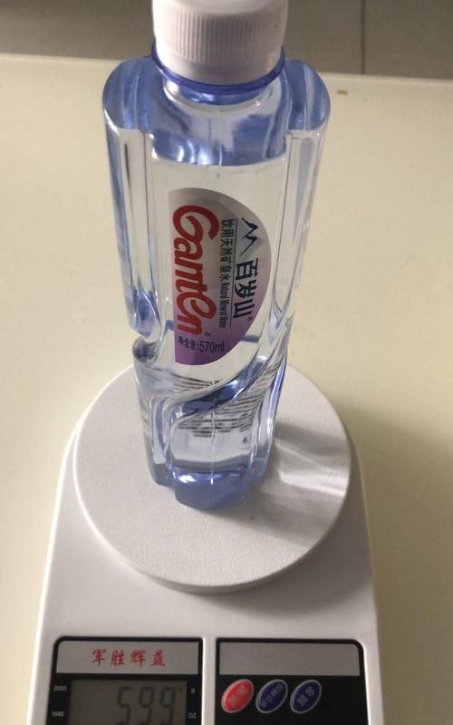 100ml等于多少克每立方厘米