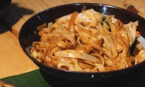 猪油拌粉用什么酱油