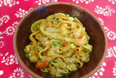 ​猪油拌粉的做法,亲们代表的是什么意思