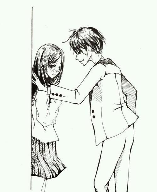 我要壁咚你是什么意思