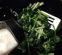 菊花菜的做法,花菜怎么做好吃图8