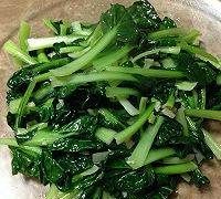 菊花菜的做法,花菜怎么做好吃图9