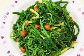 花菜怎么做好吃