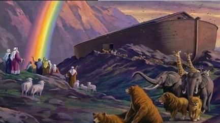 什么是诺亚方舟