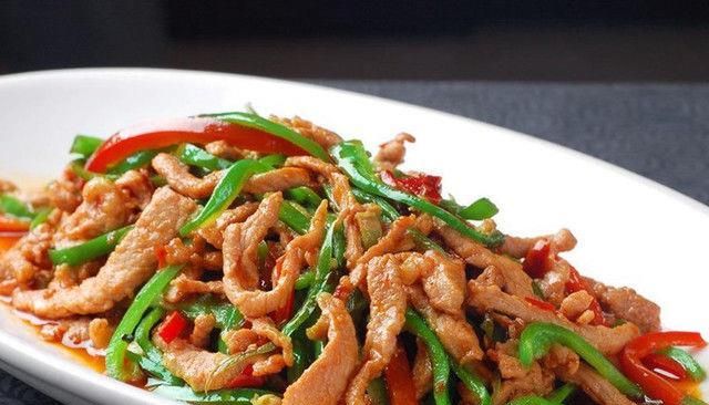 很好猪肉怎样炒才能更嫩一点