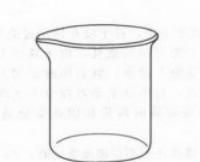 烧杯规格有哪些,科学中的烧杯、量杯和量筒怎么区分